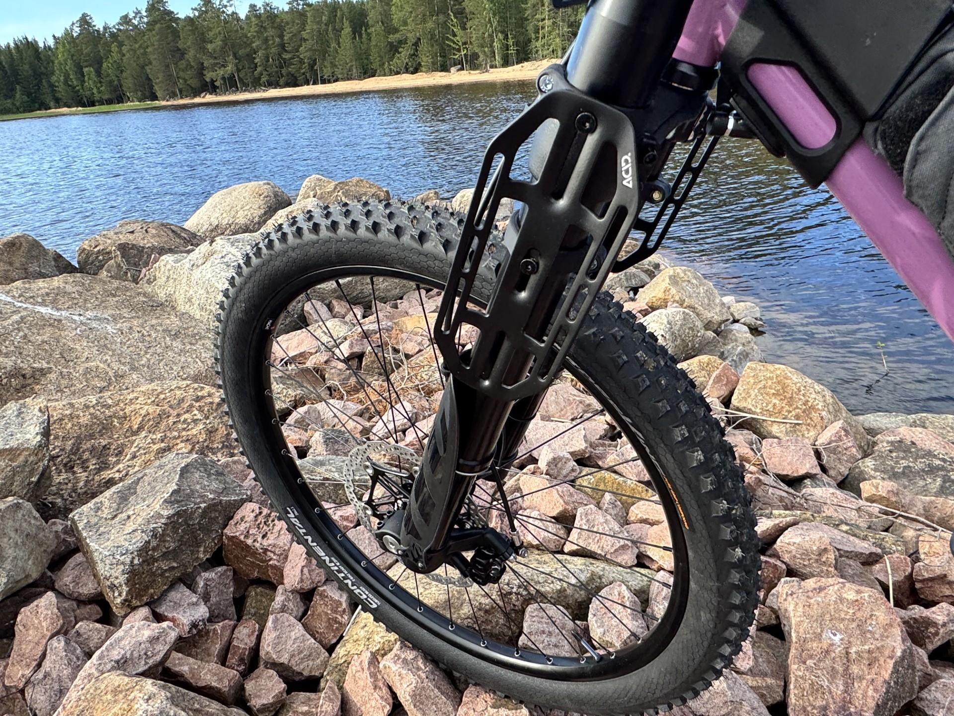 Gyttja 26" Jordnära - 4