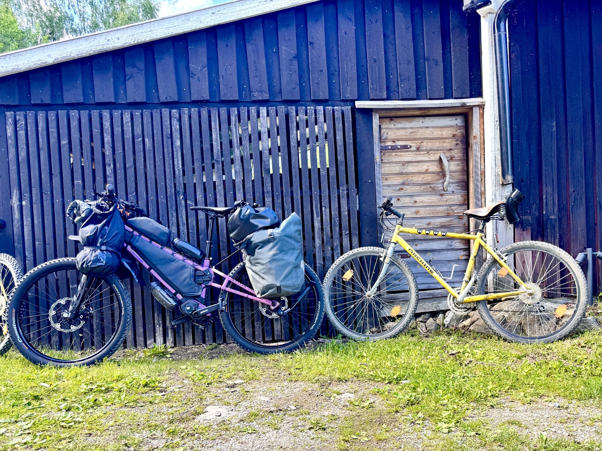 Gyttja 26" Jordnära - 13