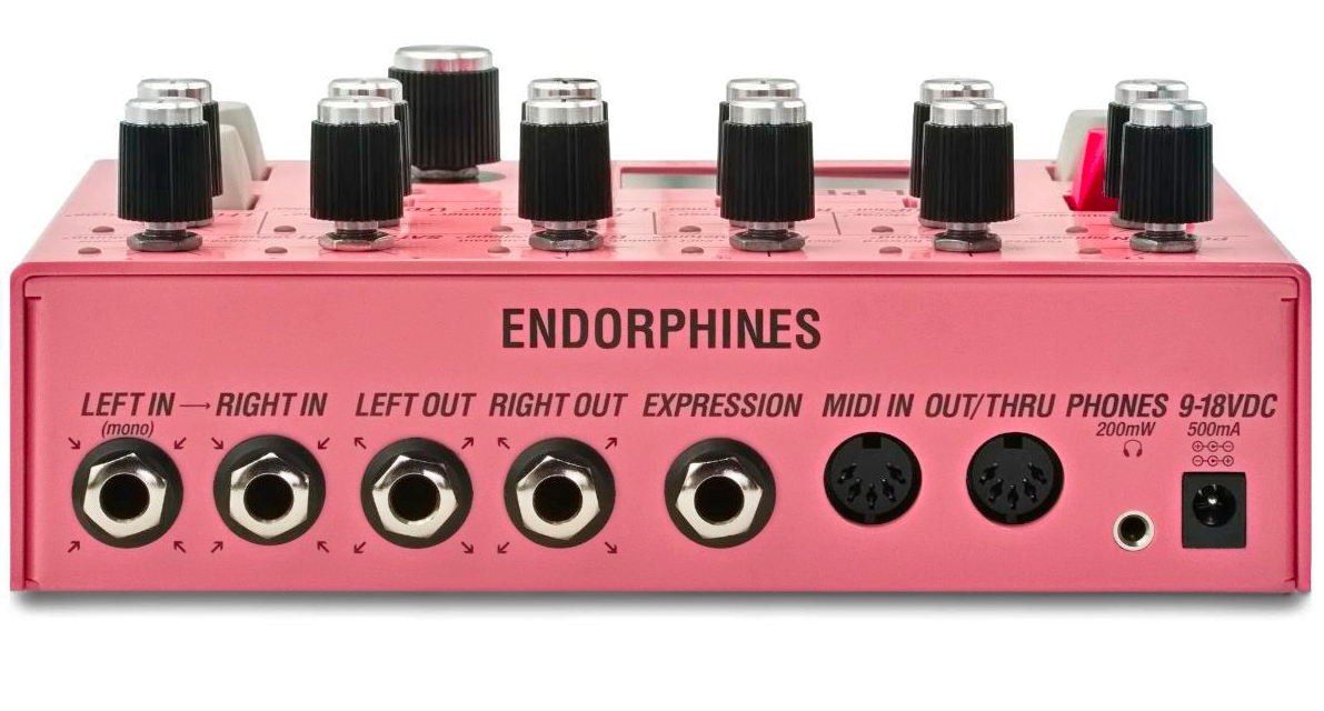 Endorphin.es Evil Pet - 3
