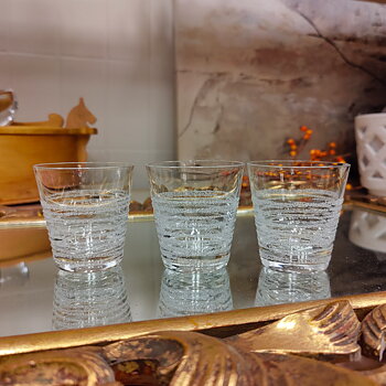 Selterglas från Sea 