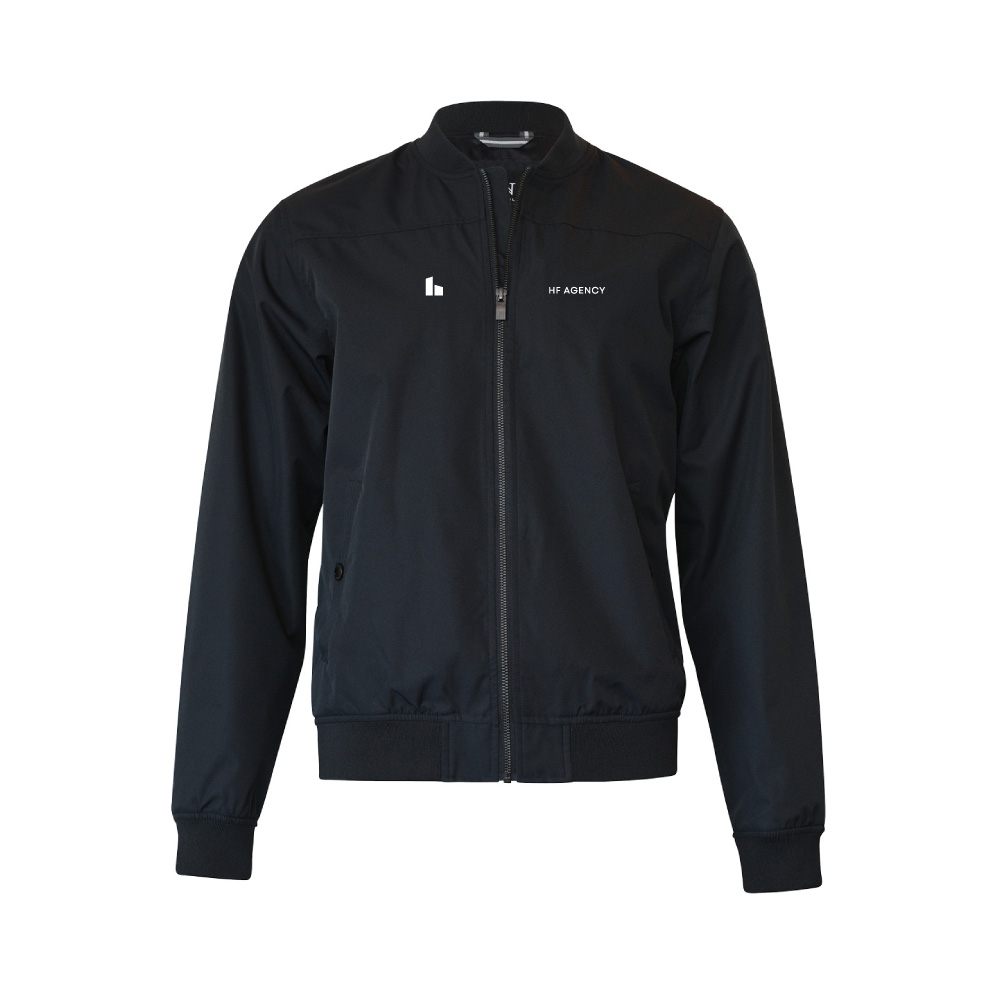 Bomber jacka Bleecker - 3