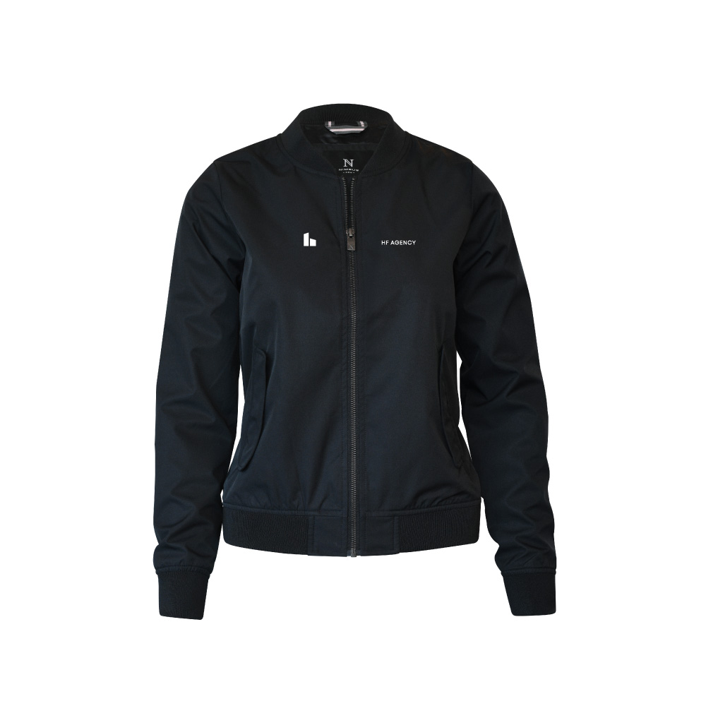 Bomber jacka Bleecker - 2