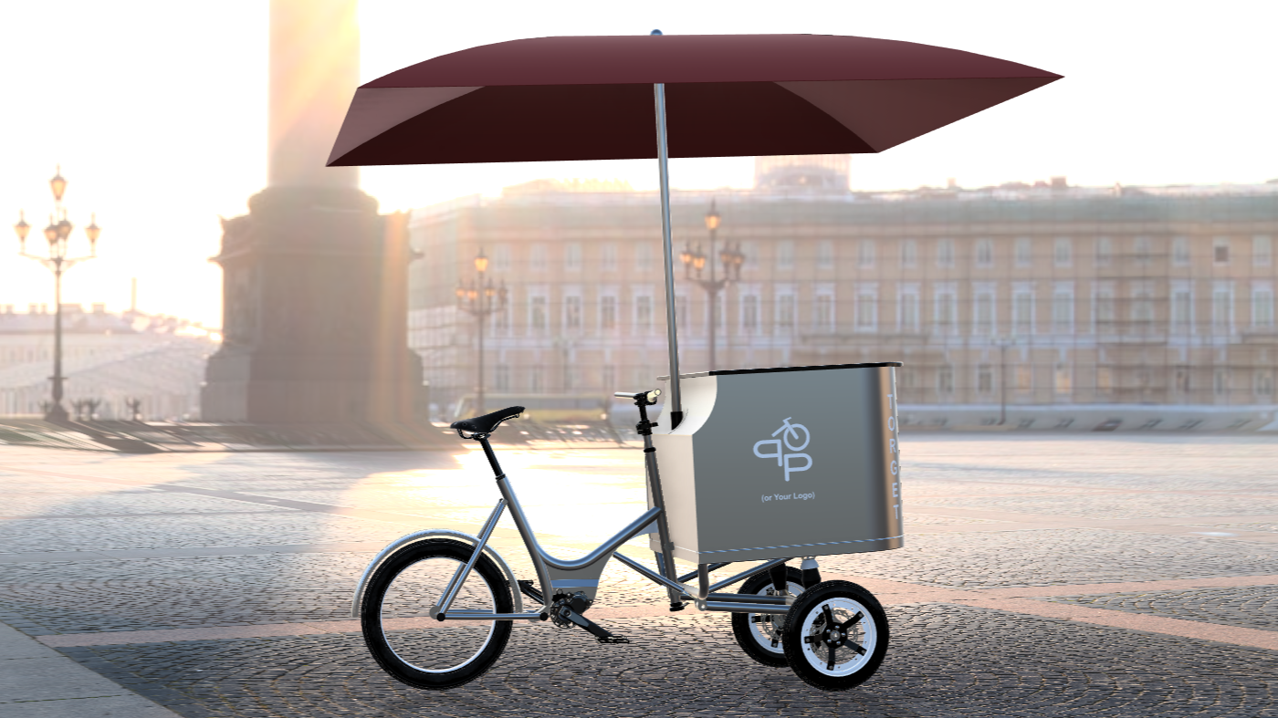 Packoped TORGET - 6