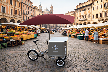 Packoped TORGET