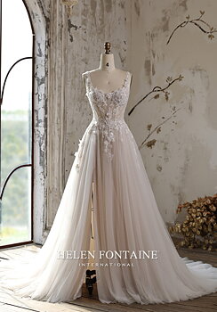 Helen Fontaine HFW4456