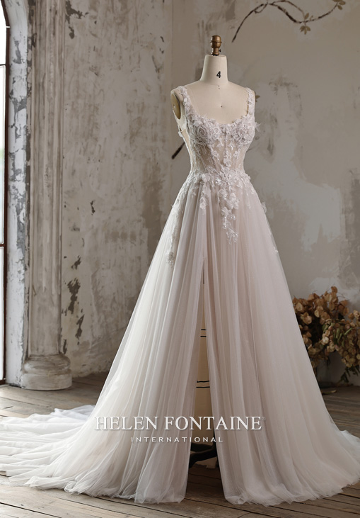 Helen Fontaine HFW4456 - 2