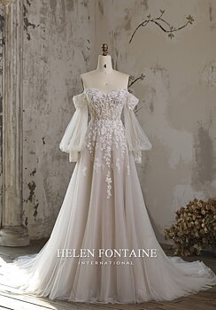 Helen Fontaine HFW4457