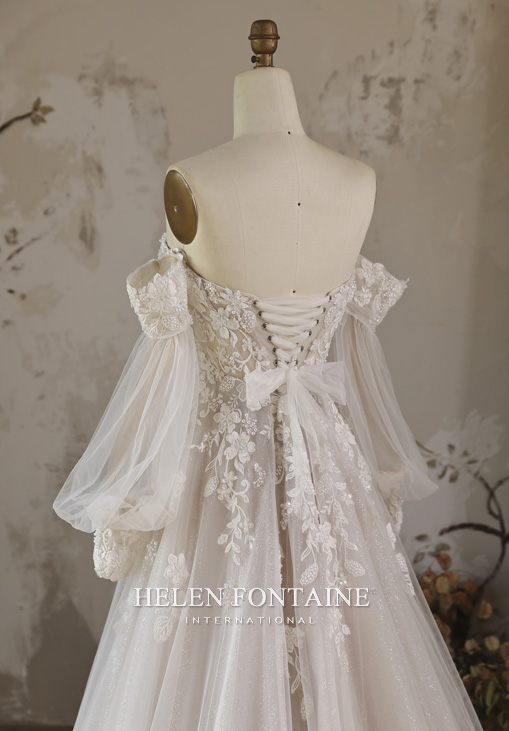 Helen Fontaine HFW4457 - 6