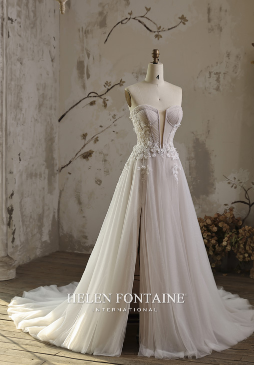 Helen Fontaine HFW4458 - 2