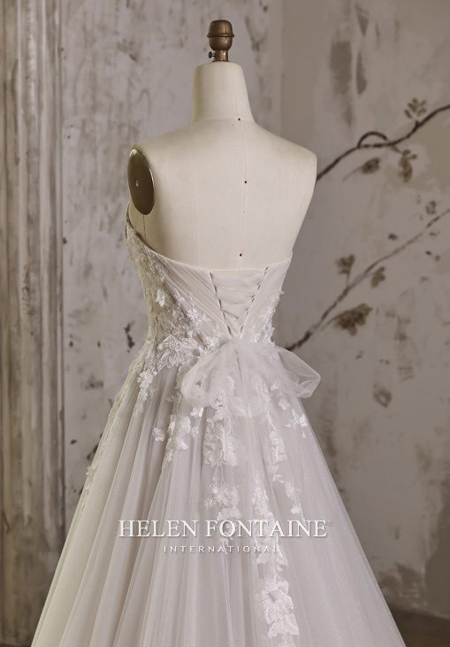 Helen Fontaine HFW4458 - 6