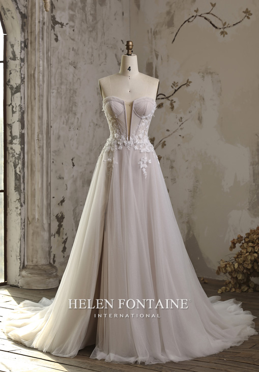 Helen Fontaine HFW4458