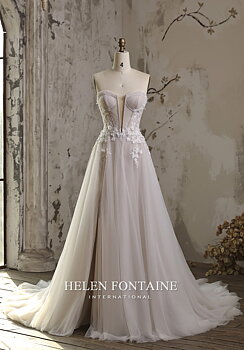 Helen Fontaine HFW4458