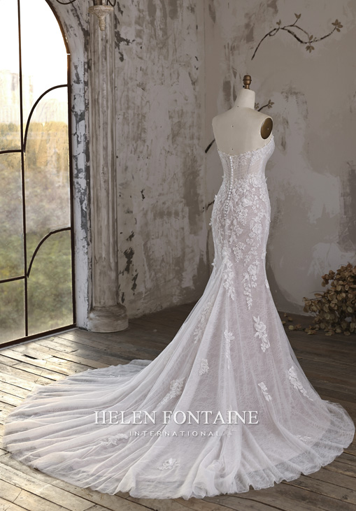 Helen Fontaine HFW4459 - 3