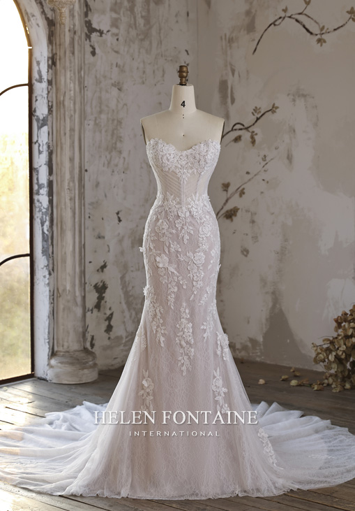 Helen Fontaine HFW4459