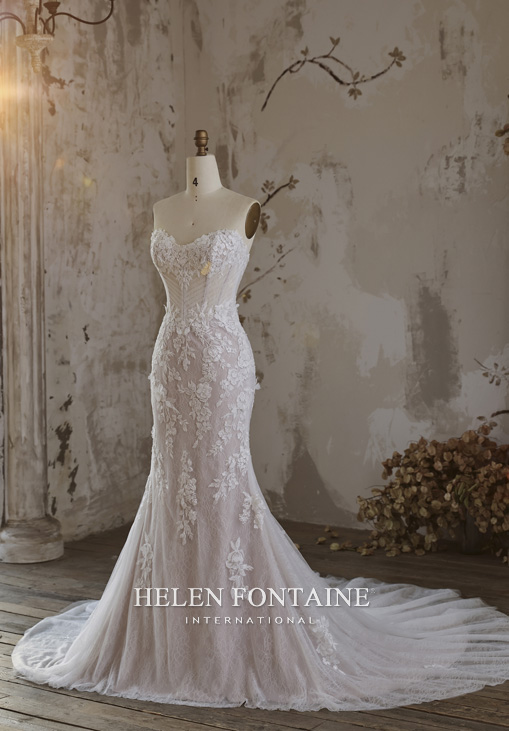 Helen Fontaine HFW4459 - 2