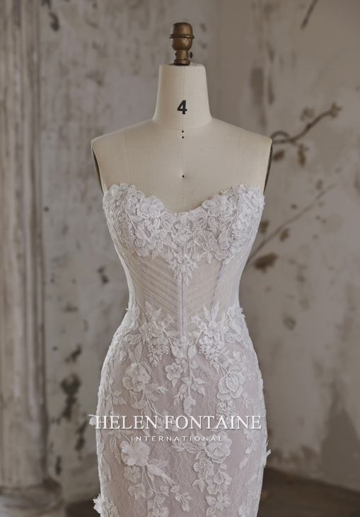 Helen Fontaine HFW4459 - 5