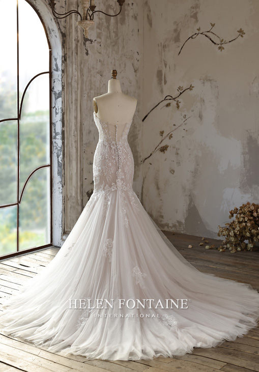Helen Fontaine HFW4460 - 3