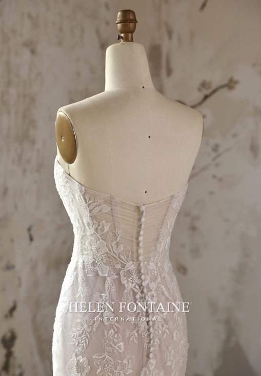Helen Fontaine HFW4460 - 5