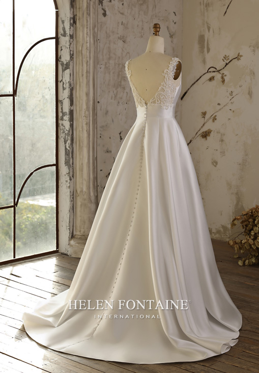 Helen Fontaine HFW4270 - 3