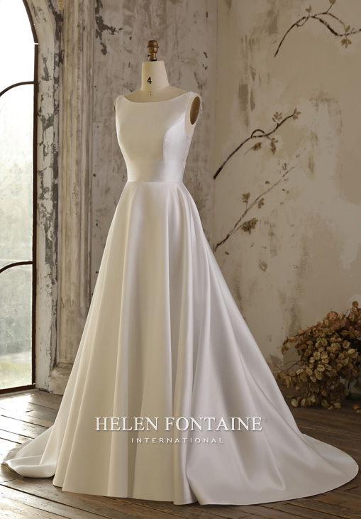 Helen Fontaine HFW4270 - 2