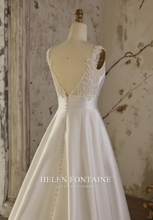 Helen Fontaine HFW4270 - 5