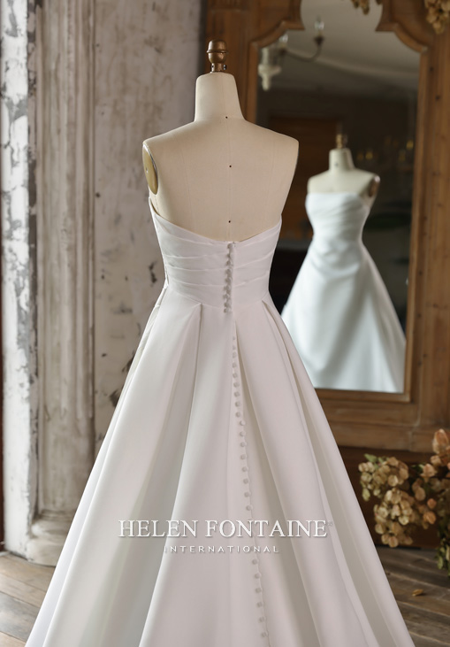 Helen Fontaine HFW4281 - 5