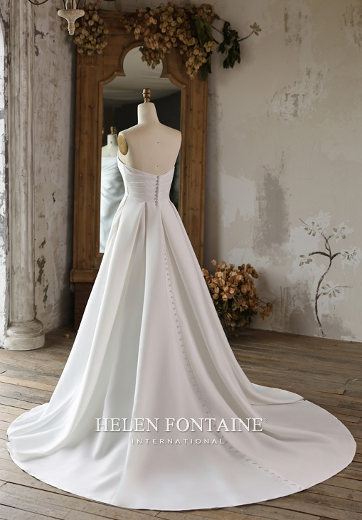 Helen Fontaine HFW4281 - 3