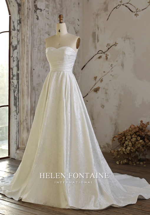 Helen Fontaine HFW4285 - 2
