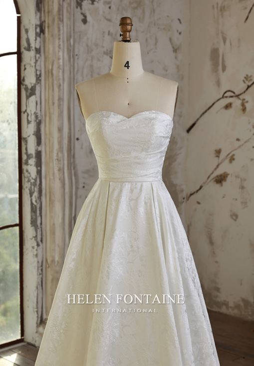 Helen Fontaine HFW4285 - 4