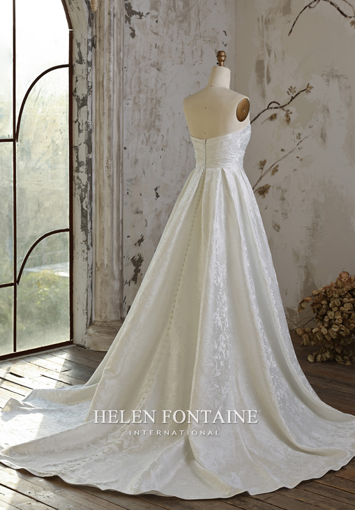 Helen Fontaine HFW4285 - 3