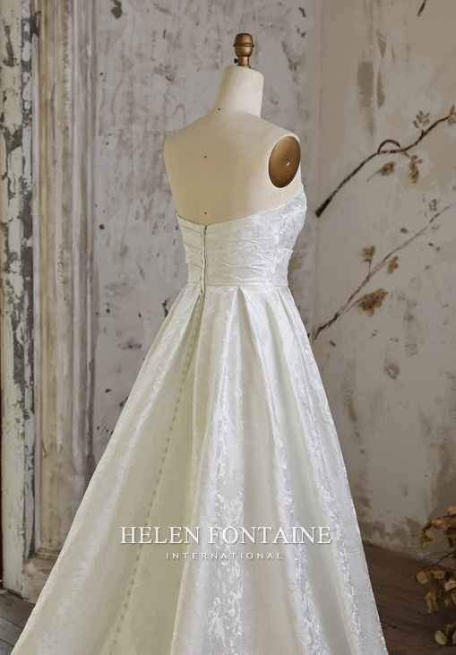 Helen Fontaine HFW4285 - 6