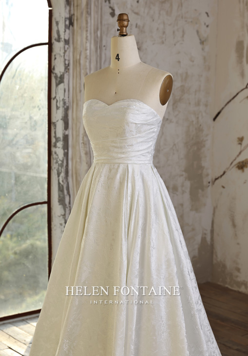 Helen Fontaine HFW4285 - 5