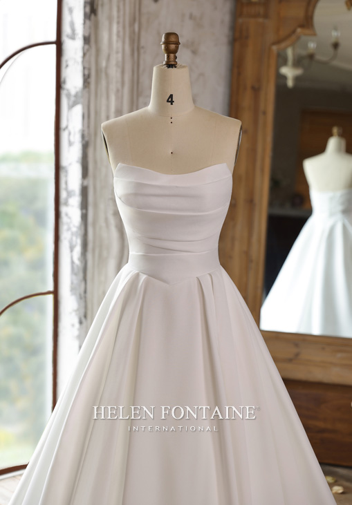 Helen Fontaine HFW4473 Lagervara  - 5