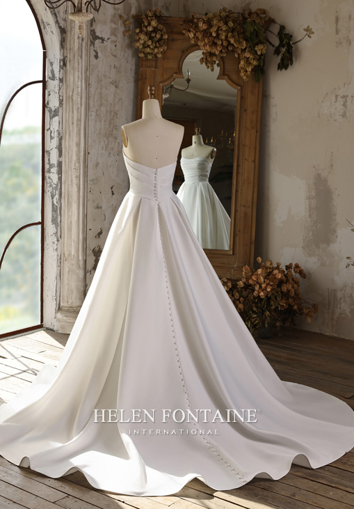 Helen Fontaine HFW4473 Lagervara  - 4