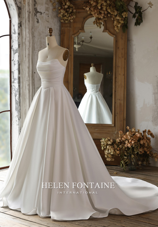 Helen Fontaine HFW4473 Lagervara  - 2