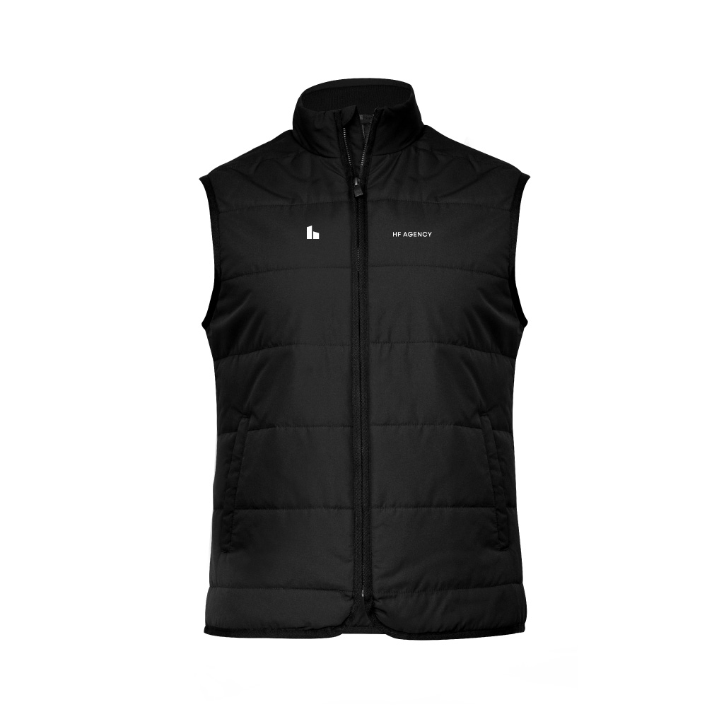 Bodywarmer Hudson - 2