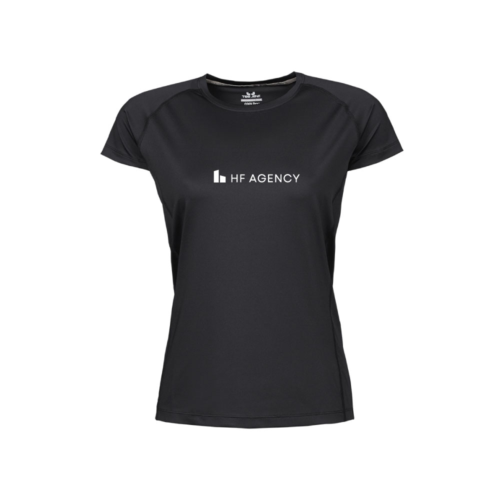 Träningst-shirt Cooldry