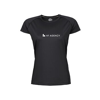 Träningst-shirt Cooldry