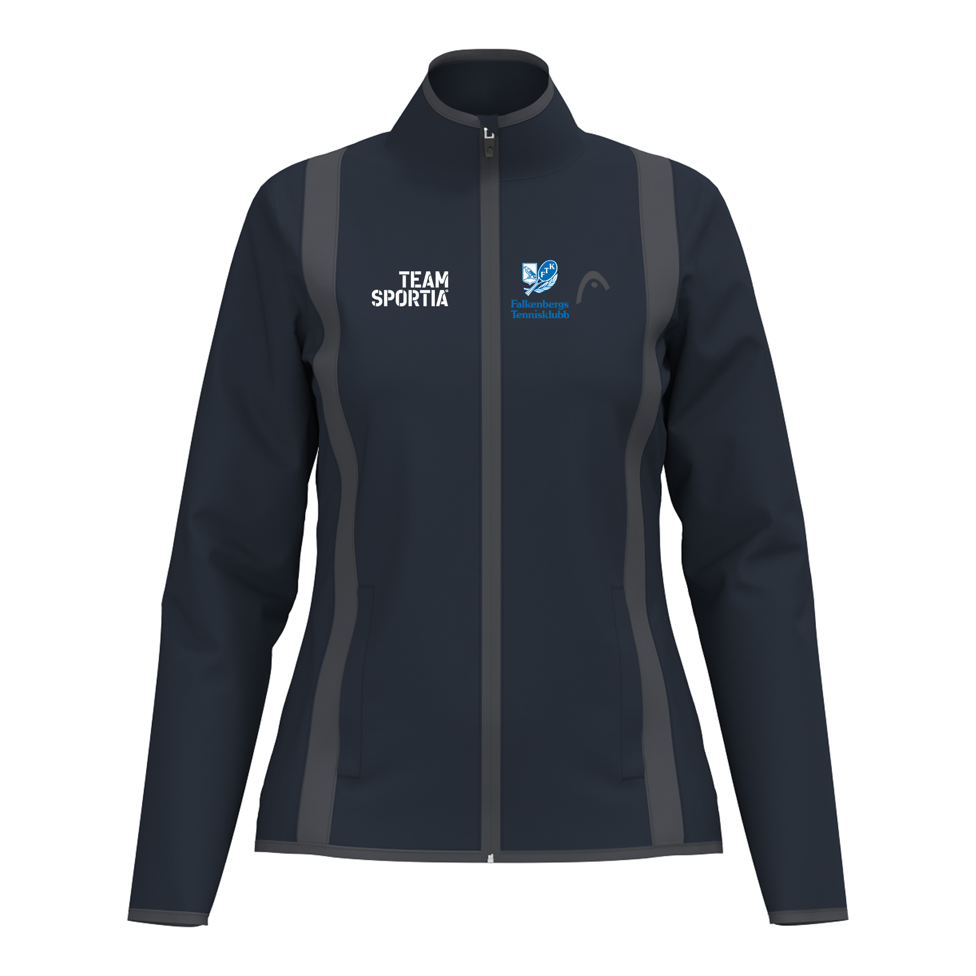 Head CLUB 25 Jacket Women (FTK)
