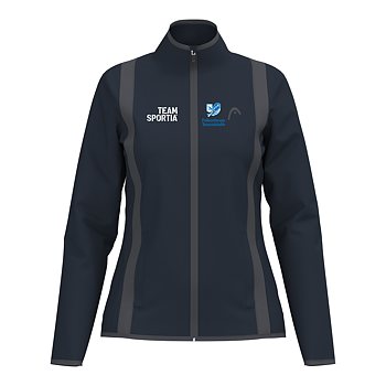 Head CLUB 25 Jacket Women (FTK)