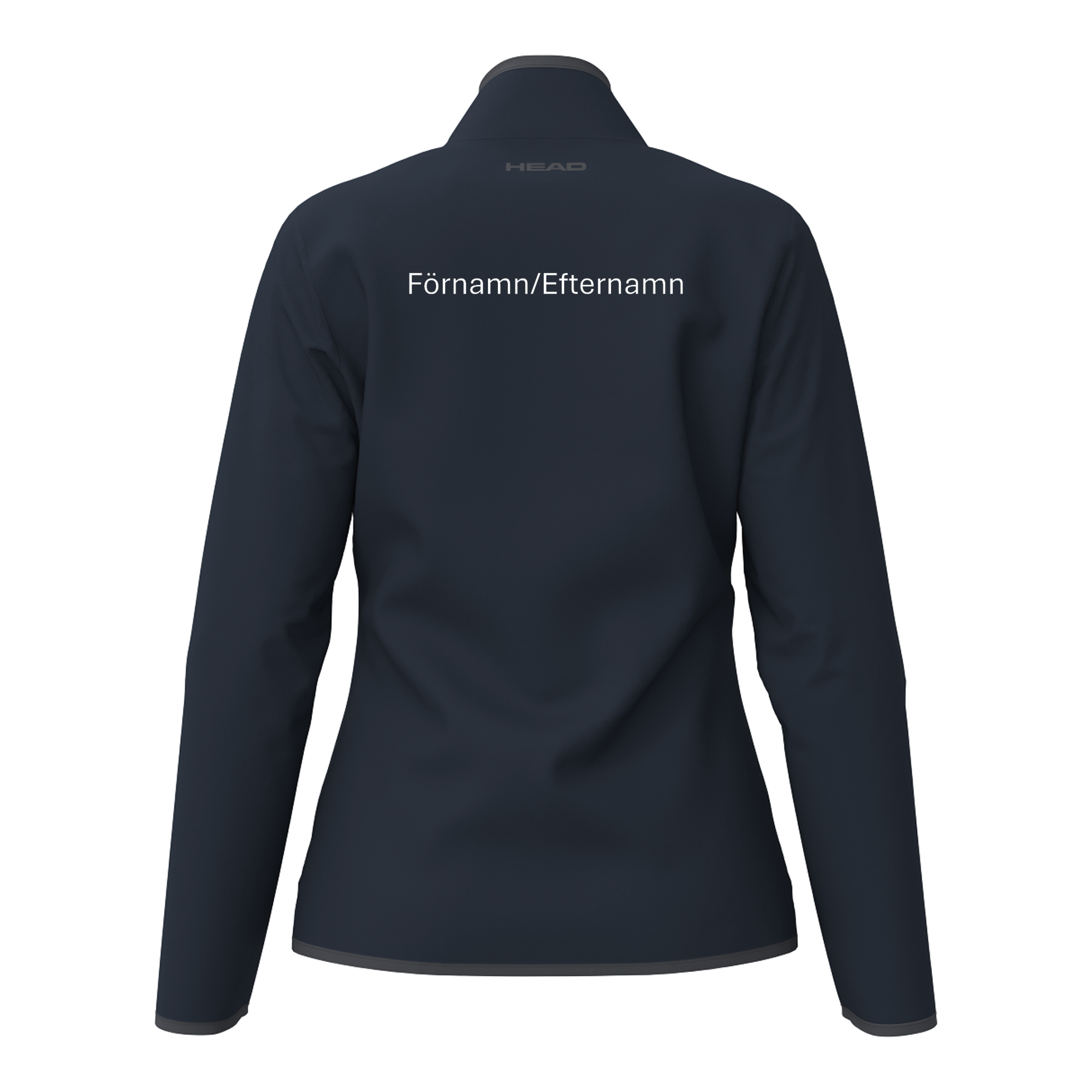 Head CLUB 25 Jacket Women (FTK) - 2