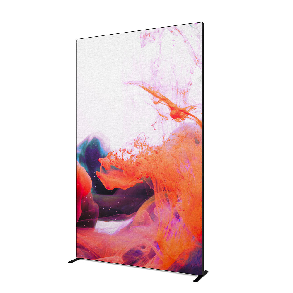 FlexFrame Wall B 150  x H 250 cm - 2