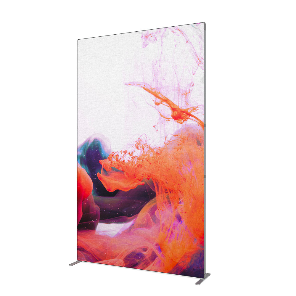 FlexFrame Wall B 150  x H 250 cm