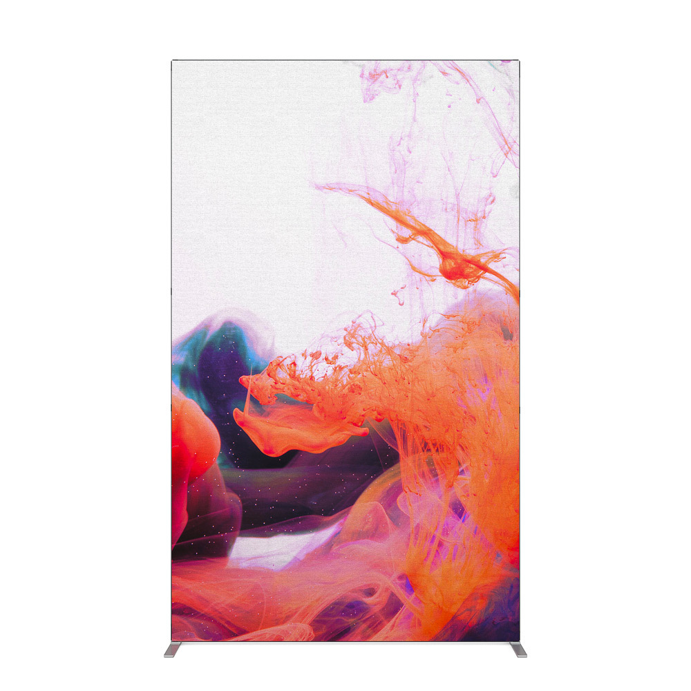 FlexFrame Wall B 150  x H 250 cm - 3