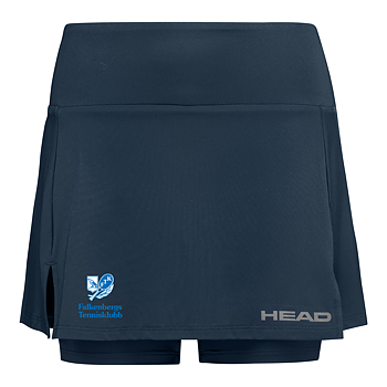 Head CLUB Basic Skort Women (FTK)