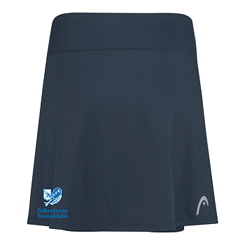 Head CLUB Basic Skort Long Women (FTK)