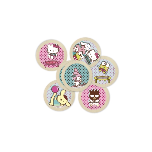 Memo Hello Kitty