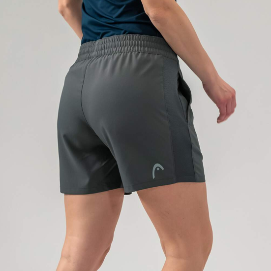 Head CLUB Shorts Women (FTK) - 2