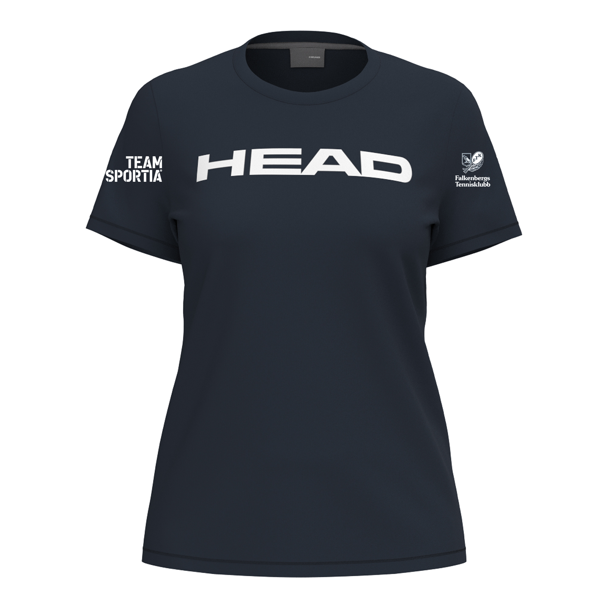 Head CLUB ORIGINAL T-Shirt Women (FTK)