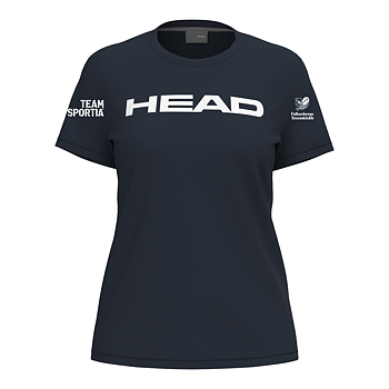 Head CLUB ORIGINAL T-Shirt Women (FTK)